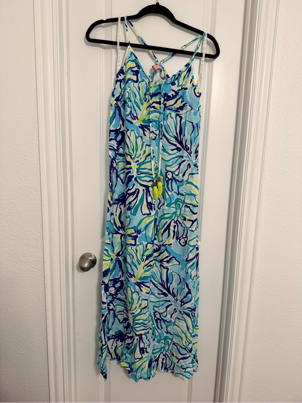 Lilly Pulitzer Maxi